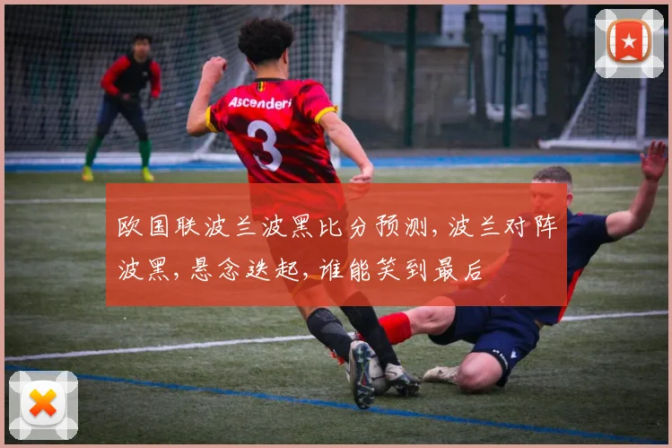 欧国联波兰波黑比分预测,波兰对阵波黑,悬念迭起,谁能笑到最后