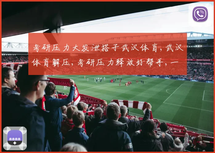 考研压力大发泄搭子武汉体育,武汉体育解压,考研压力释放好帮手,一拍即合